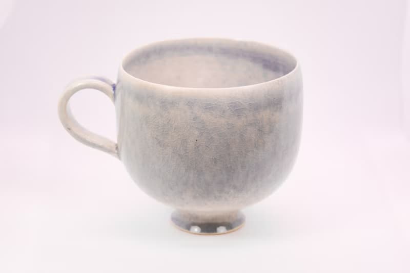 威士忌形－咖啡杯
