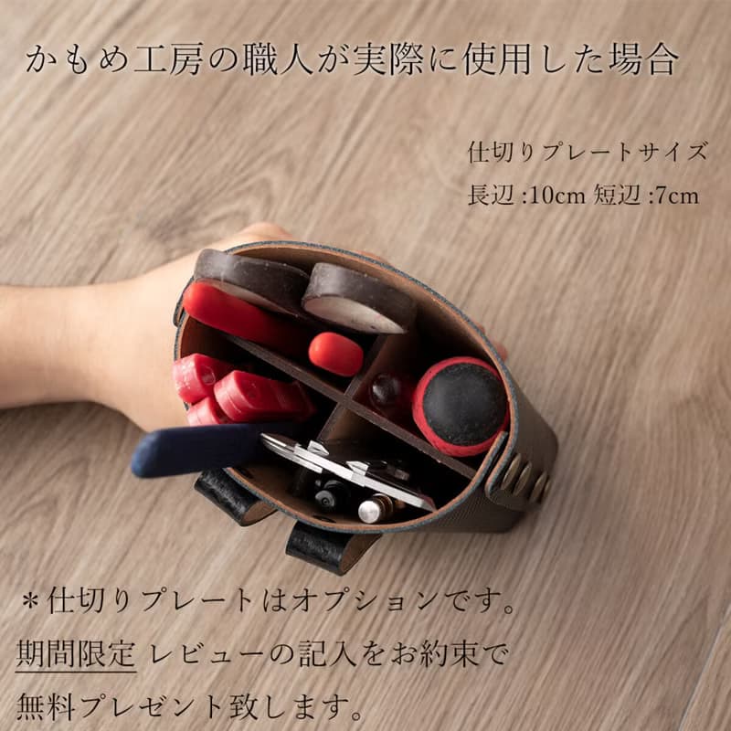 ウェストバッグ イタリアンレザー【 カーボンレザー 】 ベルトポーチ アウトドア レジャー キャンプ 誕生日 プレゼント ギフト メンズ 父の日 DH01M