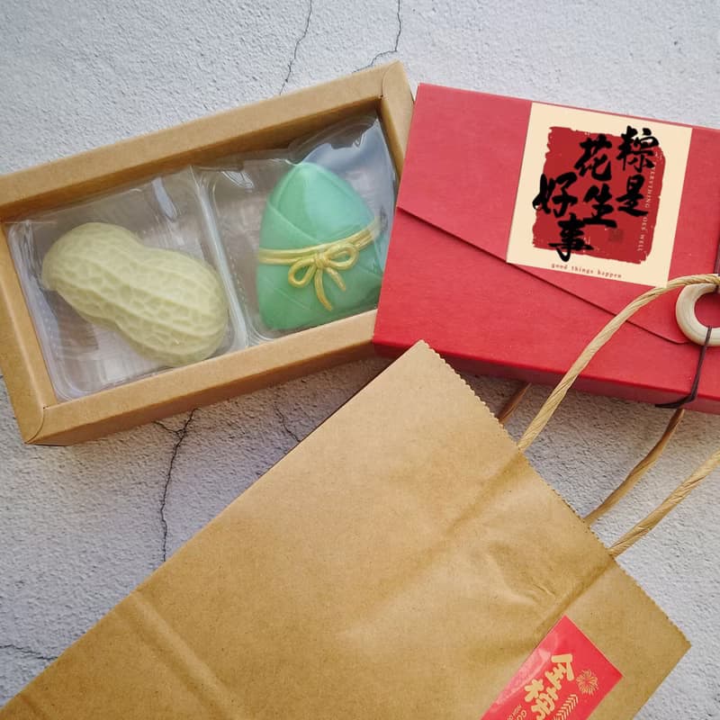 端午佳節禮盒