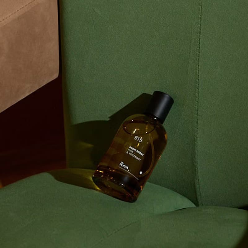 815 空間噴霧 松木迷迭香