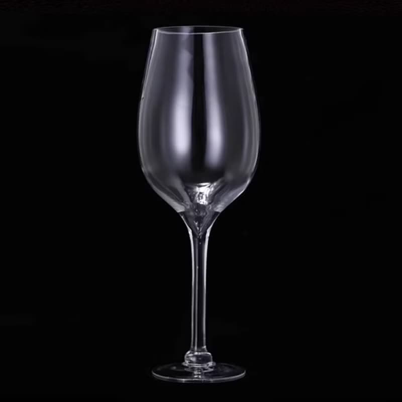 2500cc【超巨大高腳玻璃杯】40cm派對乾杯特大酒杯 紀念酒杯