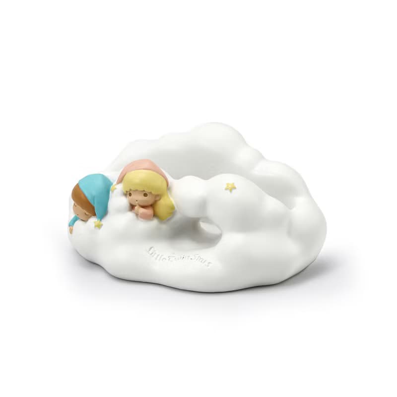 Little Twin Star手機座 擺飾 紙鎮生日情人節聖誕交換禮物