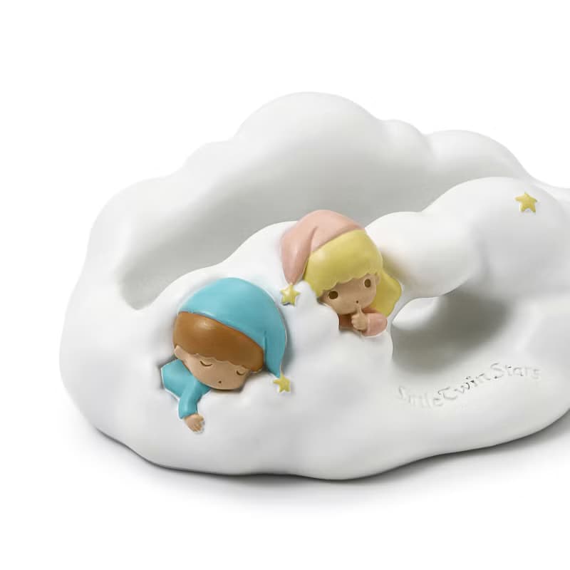 Little Twin Star手機座 擺飾 紙鎮生日情人節聖誕交換禮物