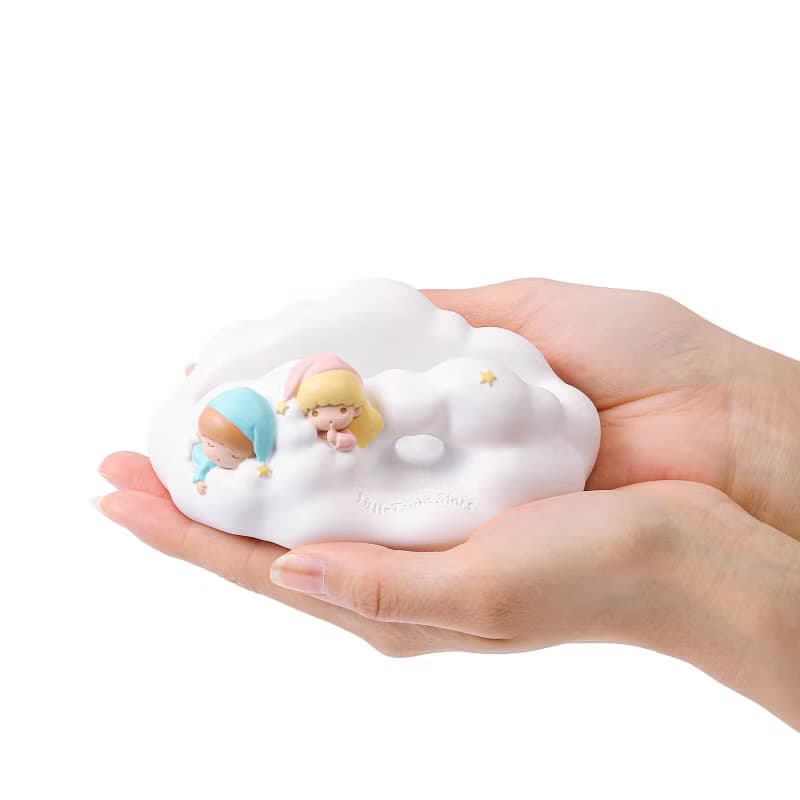Little Twin Star手機座 擺飾 紙鎮生日情人節聖誕交換禮物