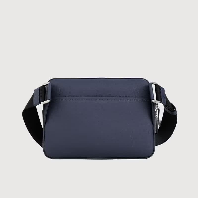 【免費升級送禮包裝】安德勒 腰胸包-深藍/BF531-07-DB