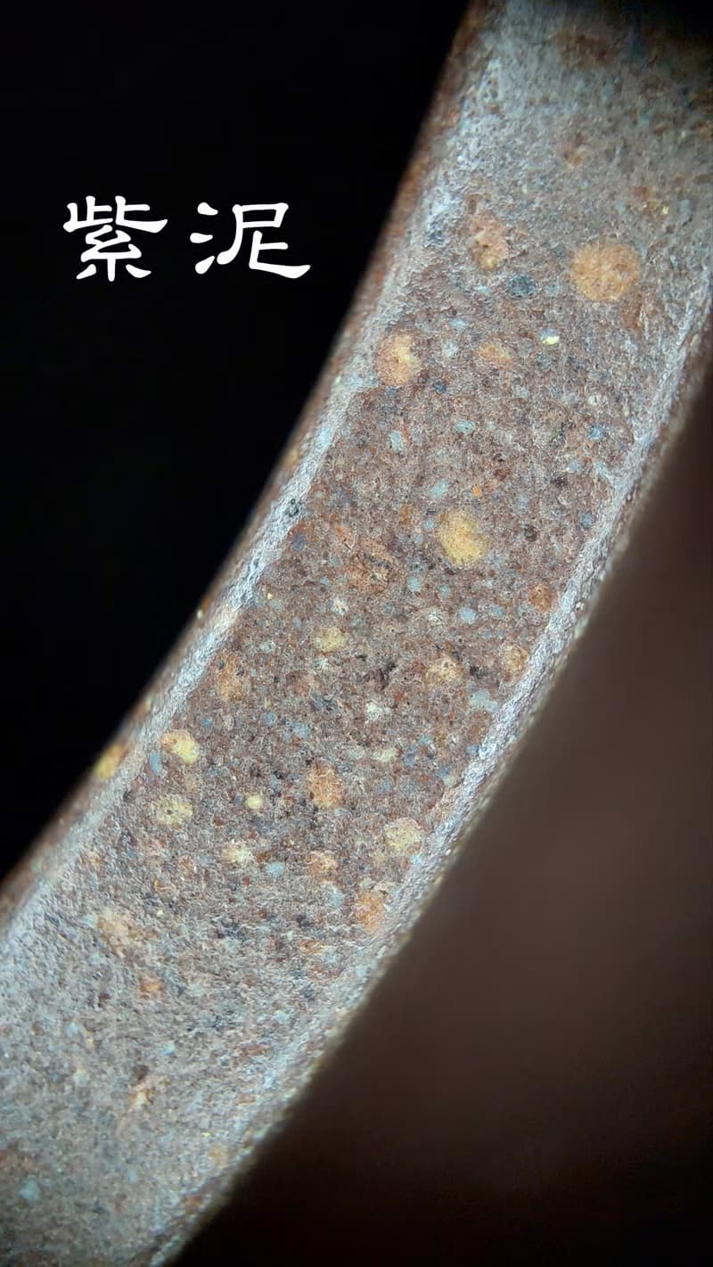 【送禮好物】柿圓 紫泥 宜興紫砂 吳倩助工製 180ml