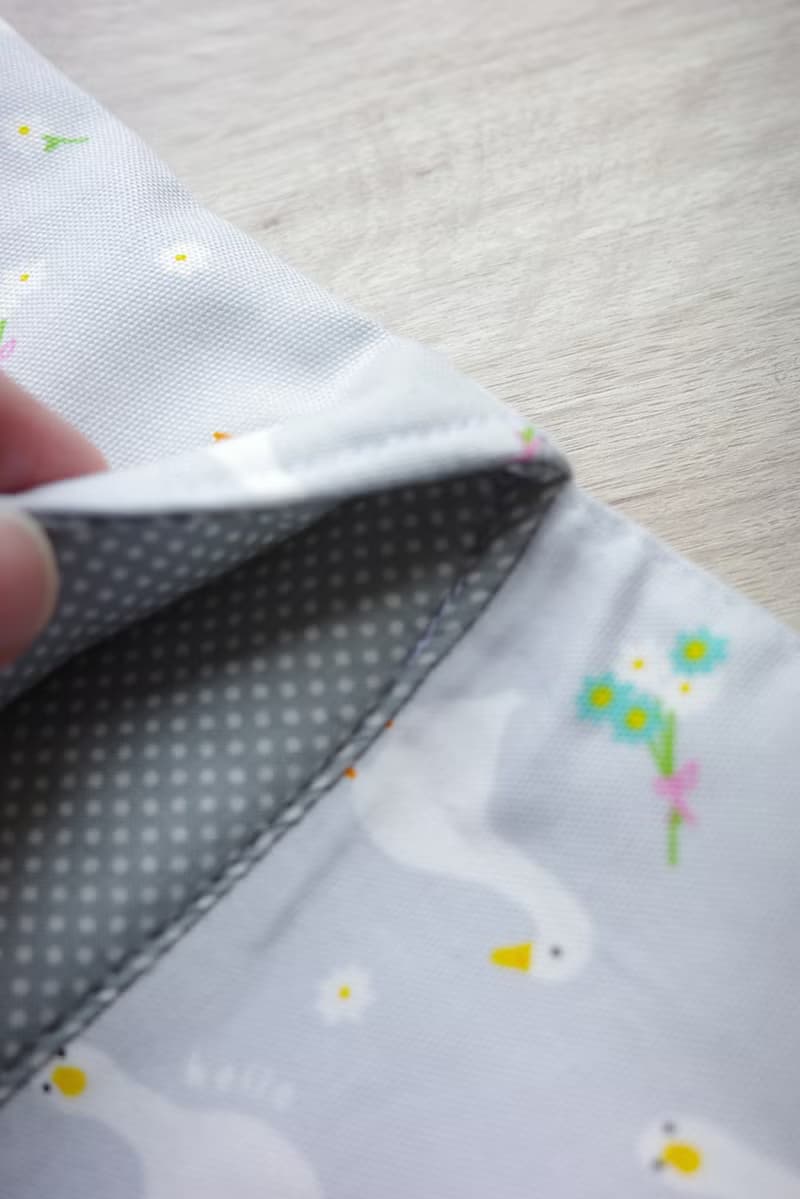 灰鵝鵝 - 電子書閱讀器保護套 kobo libra colour 7吋 | 海柏手作