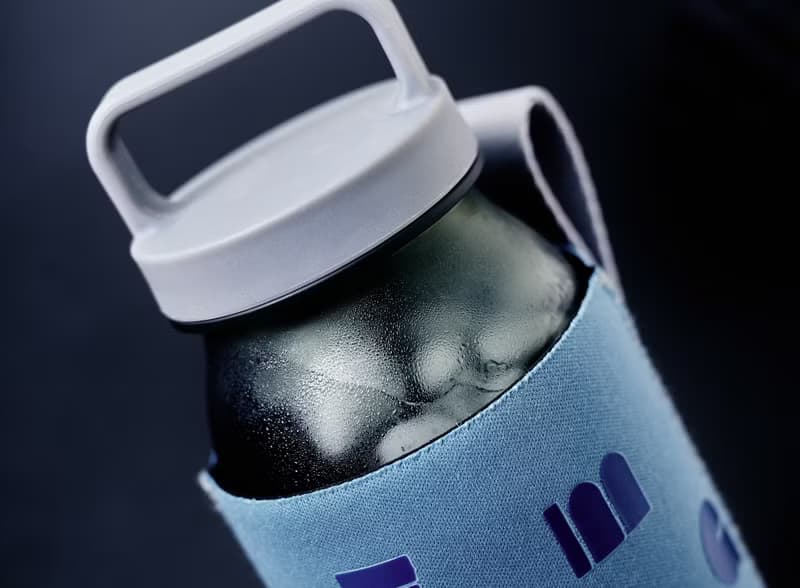 禮物 6色 飲料手提袋 保溫保冷水杯套水壺袋 水瓶收納 不含水瓶