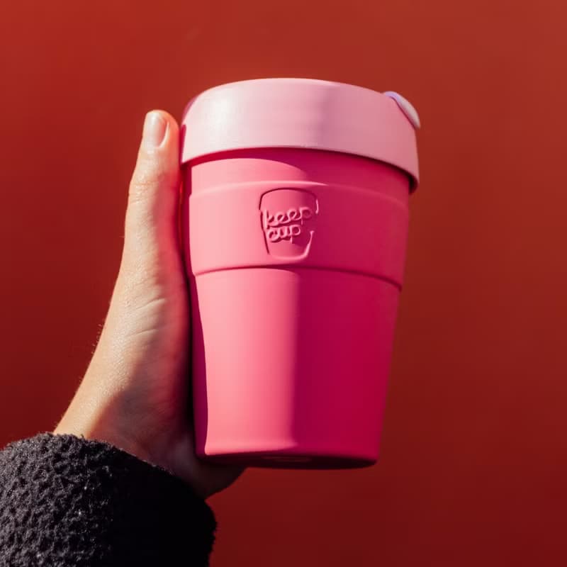 澳洲 KeepCup 真空保溫杯 M / 多色可供選擇