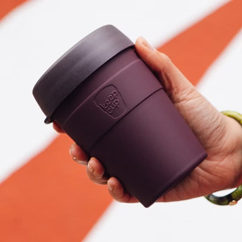 澳洲 KeepCup 真空保溫杯 M / 多色可供選擇