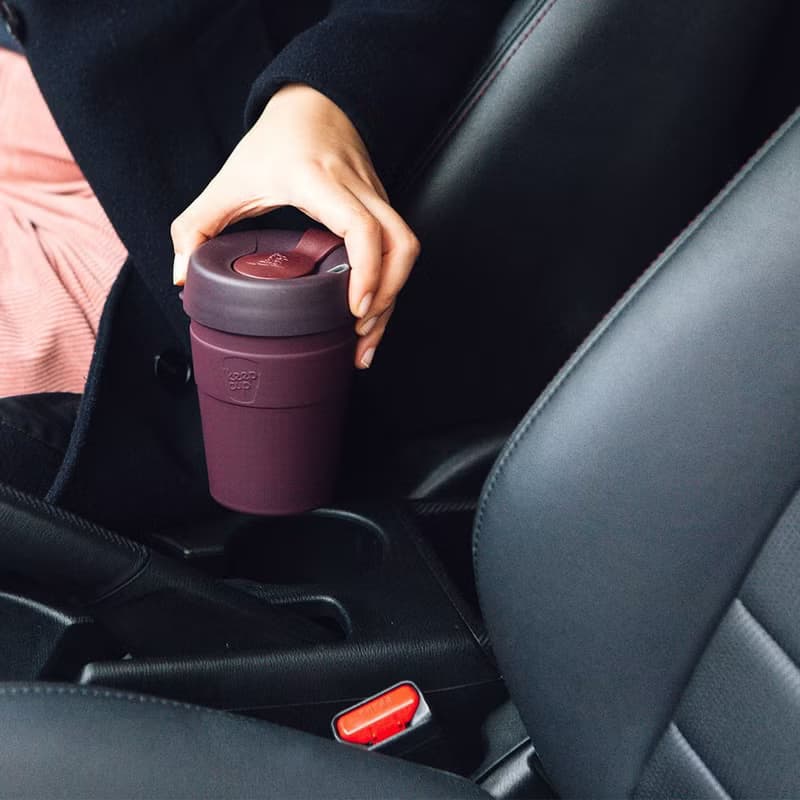 澳洲 KeepCup 真空保溫杯 M / 多色可供選擇