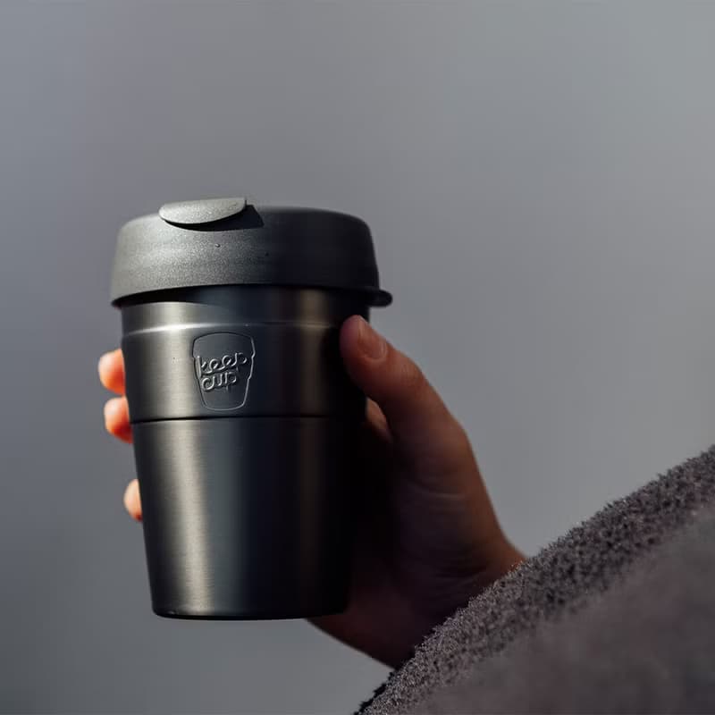 澳洲 KeepCup 真空保溫杯 M / 多色可供選擇