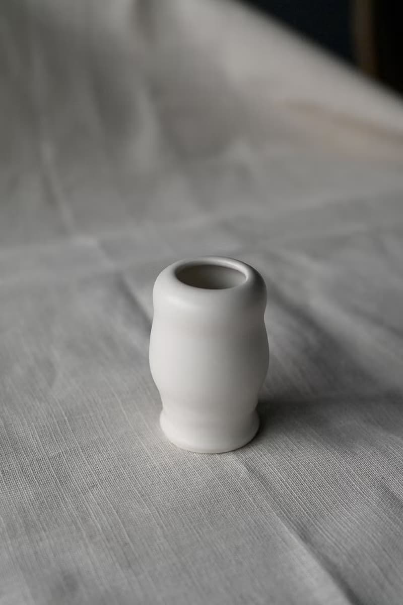 思緒的路徑 / 小花瓶 / A