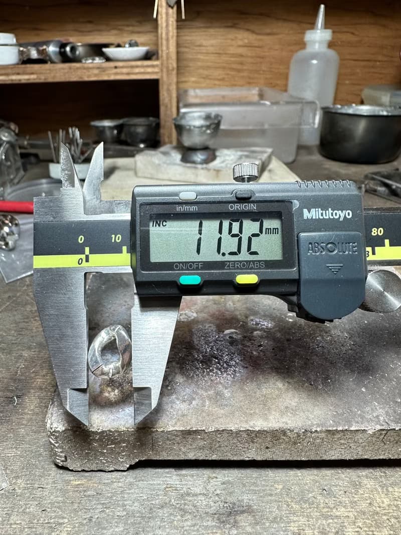 古巴勇者之鍊_925純銀_寬版古巴鍊_手鍊_復古風格