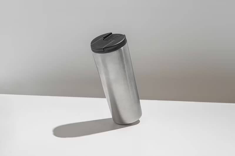 S+  PURE 質感保溫純粹杯 750ml | 獨家防漏扣鎖設計