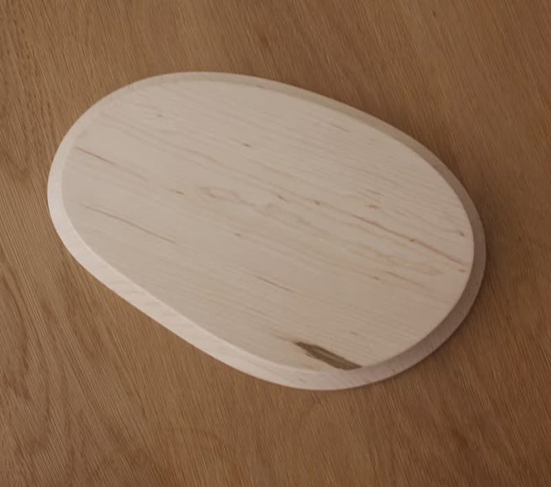 原石托盤 | 原木托盤 | 飾盤 | Medium