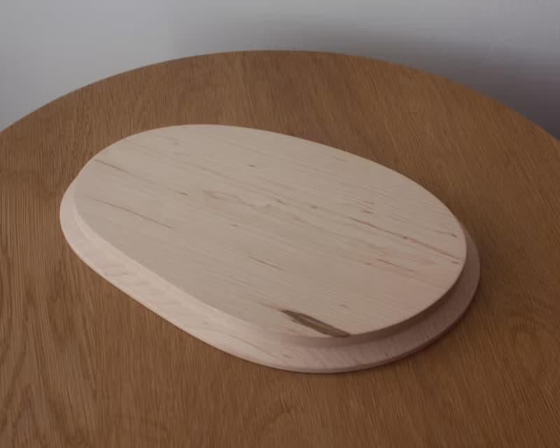 原石托盤 | 原木托盤 | 飾盤 | Medium