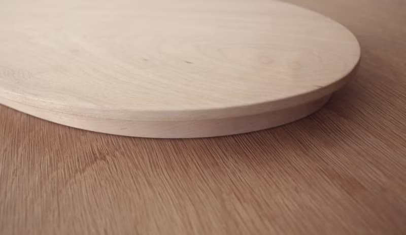 原石托盤 | 原木托盤 | 飾盤 | Medium