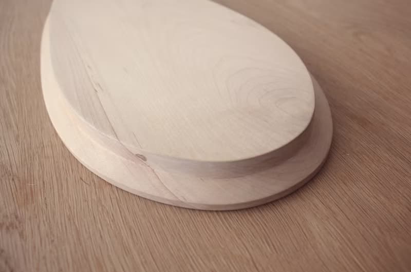 原石托盤 | 原木托盤 | 飾盤 | Medium