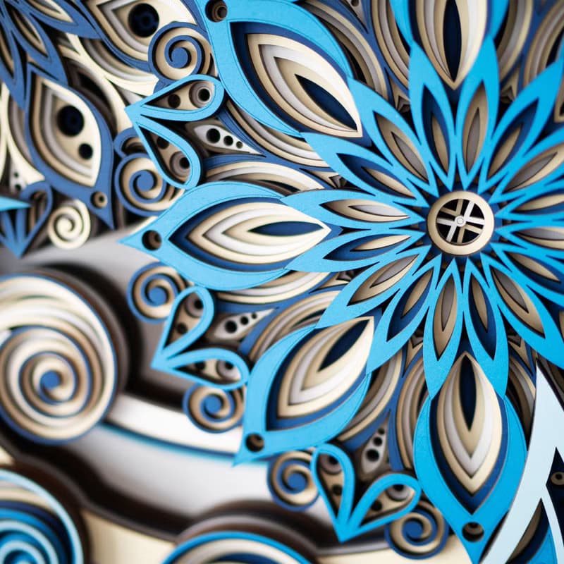 蝶戀花|現代簡約客廳背景牆裝飾畫玄關走廊掛畫3d立體畫