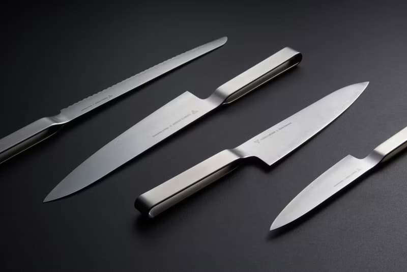 Round Bar /Chef s knife主廚刀21公分