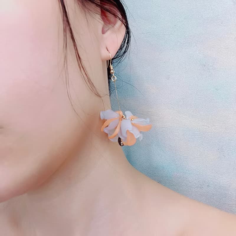 嬌若春花系列-隨風乘風