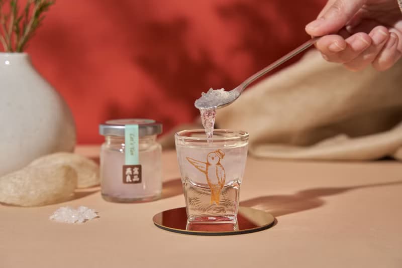 完售新年禮盒 龍年公益聯名 6入即飲鮮燉燕窩禮盒 春節送禮推薦