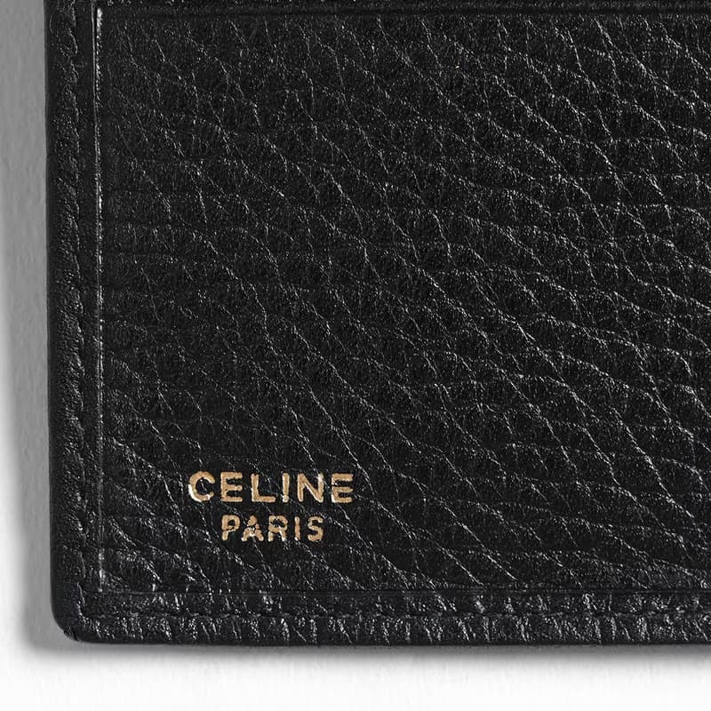 CELINE 古董長夾 / 古董皮夾、古董錢包、古董精品、二手精品