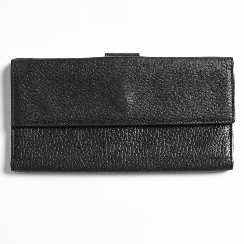 CELINE 古董長夾 / 古董皮夾、古董錢包、古董精品、二手精品