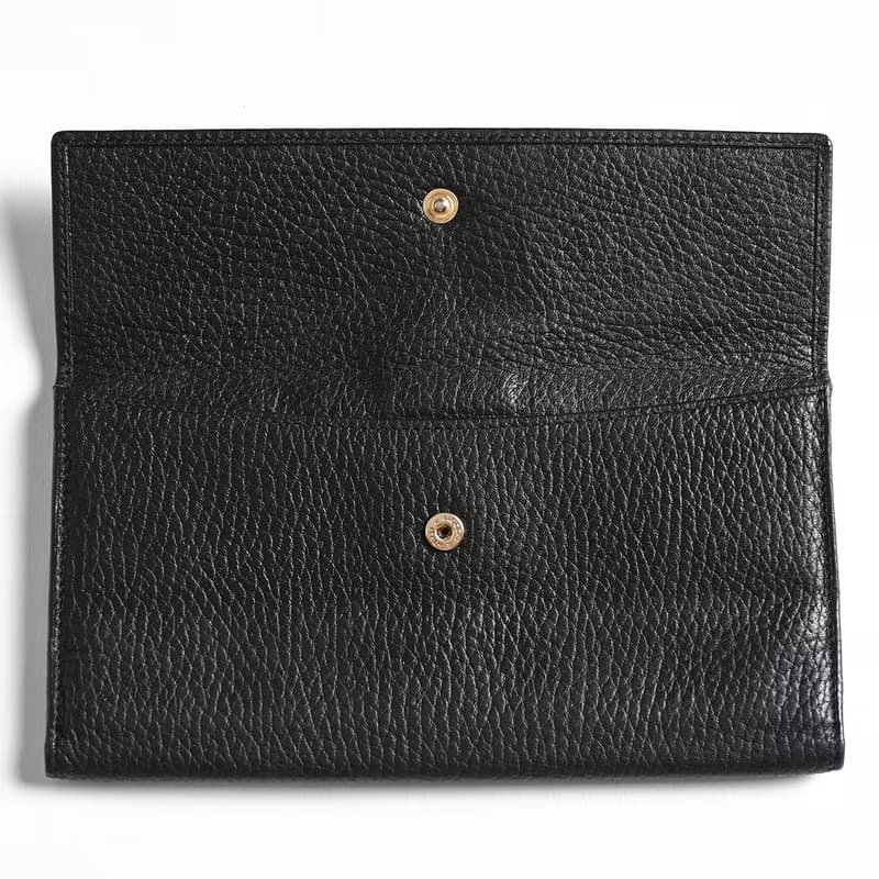 CELINE 古董長夾 / 古董皮夾、古董錢包、古董精品、二手精品