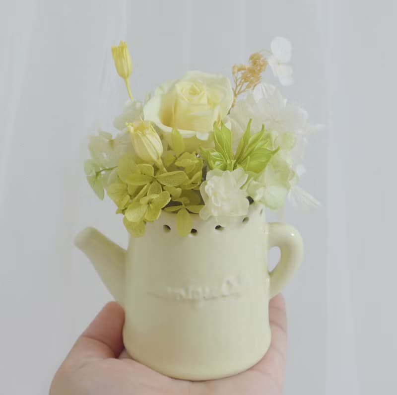 秋天尤加利葉花圈交換禮物 結婚捧花永生乾燥花畢業謝師禮物生日