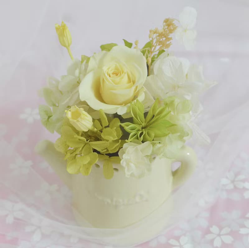 秋天尤加利葉花圈交換禮物 結婚捧花永生乾燥花畢業謝師禮物生日