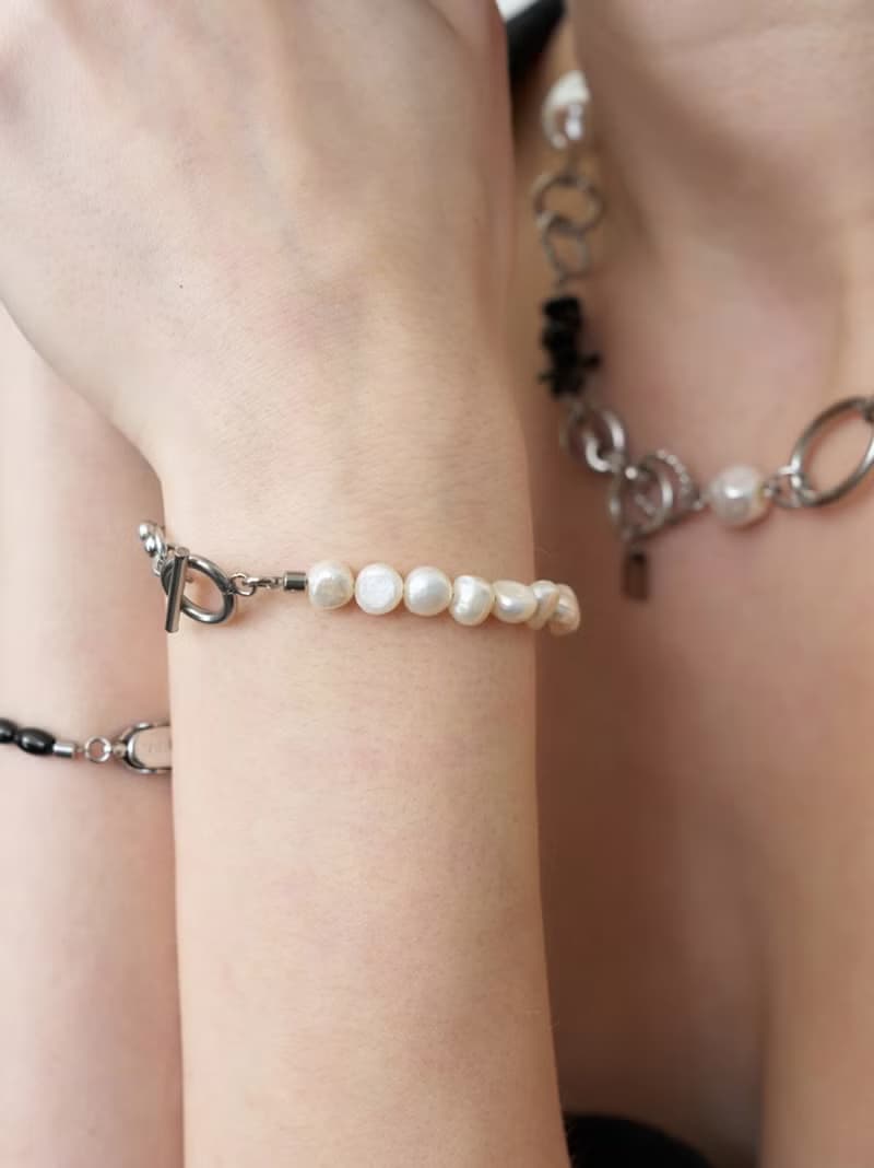 FLAME BRACELET