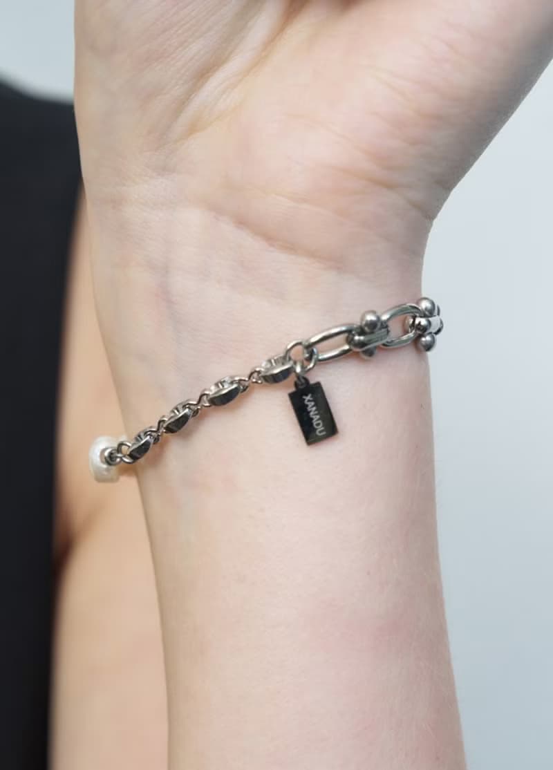 FLAME BRACELET