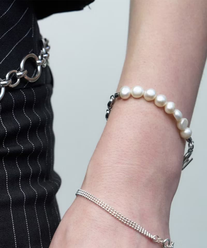 FLAME BRACELET