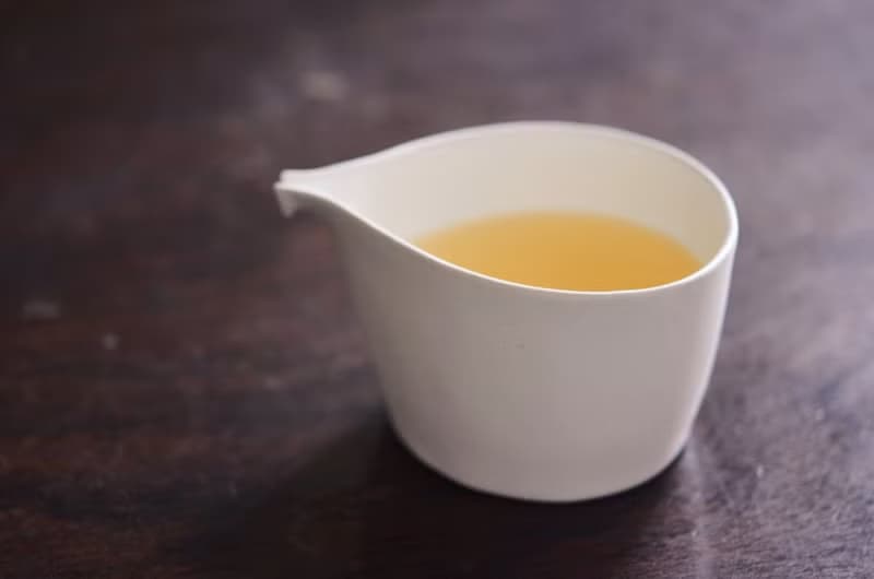 阿里山白茶 /春 清甜木香型/製茶師手作款/Alishan White Tea