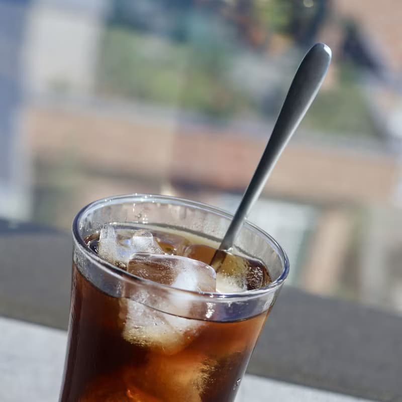 日本【SALUS 佐藤金屬】簡約攪拌棒