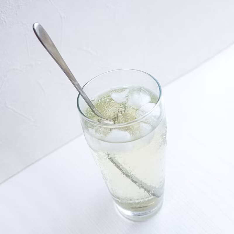 日本【SALUS 佐藤金屬】簡約攪拌棒