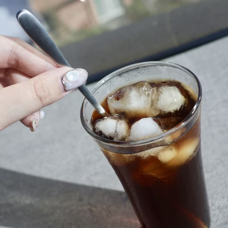 日本【SALUS 佐藤金屬】簡約攪拌棒