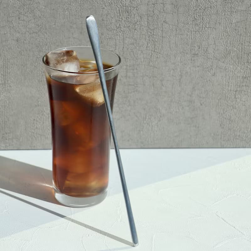 日本【SALUS 佐藤金屬】簡約攪拌棒