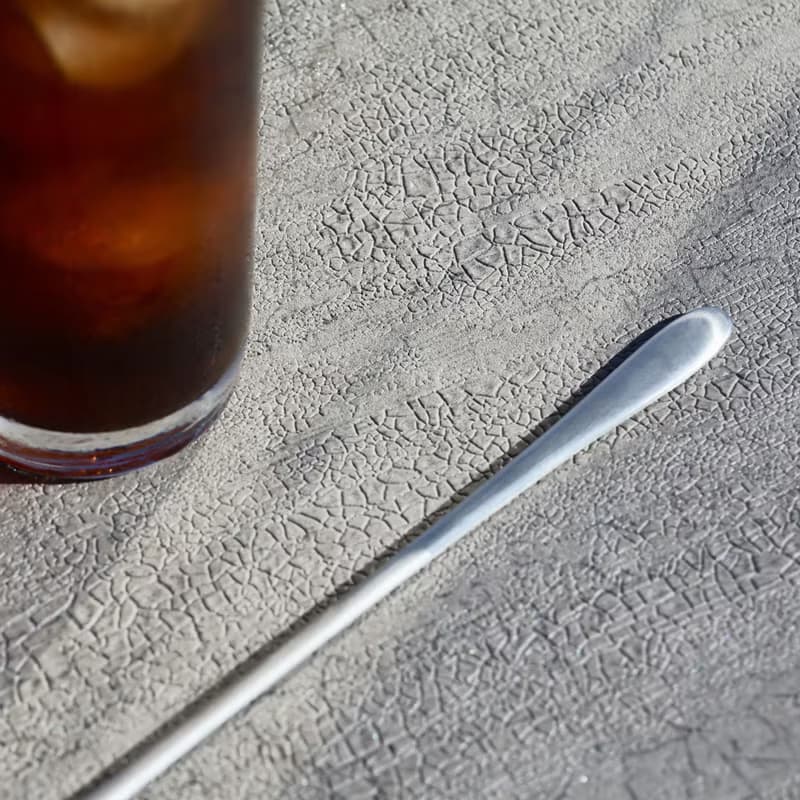 日本【SALUS 佐藤金屬】簡約攪拌棒