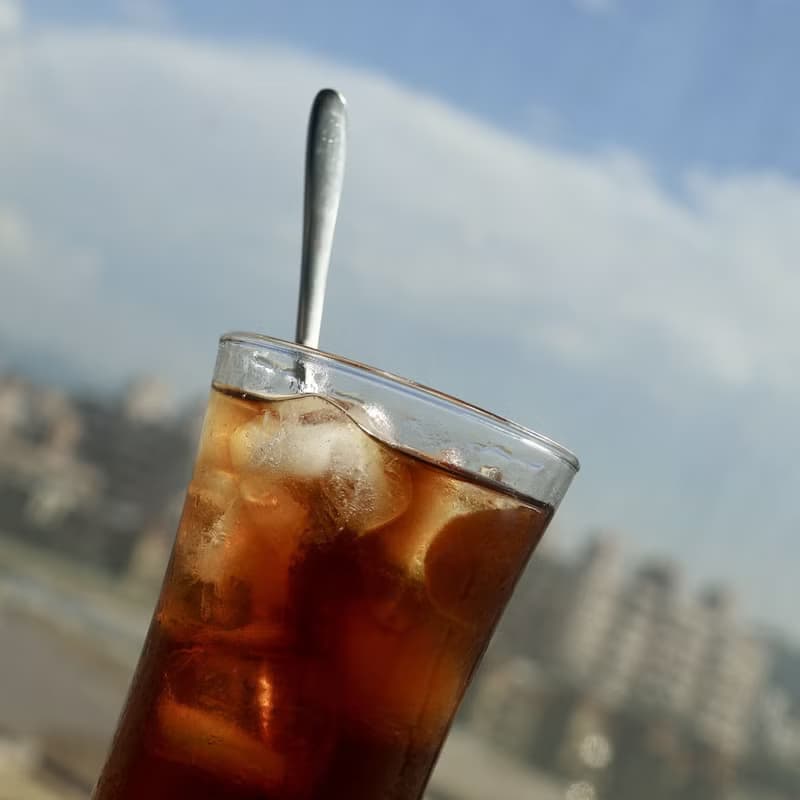 日本【SALUS 佐藤金屬】簡約攪拌棒