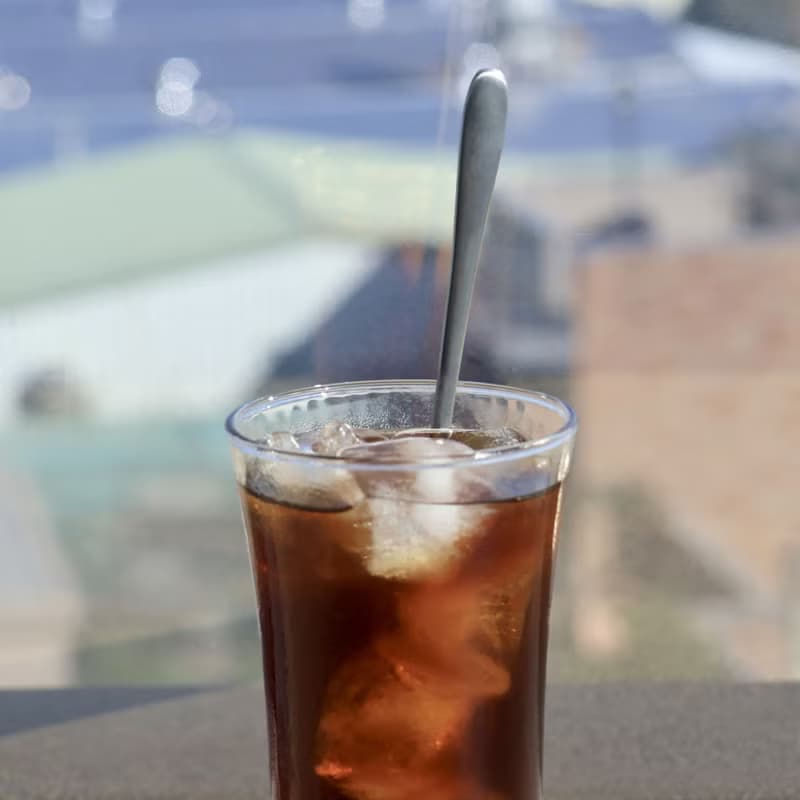 日本【SALUS 佐藤金屬】簡約攪拌棒