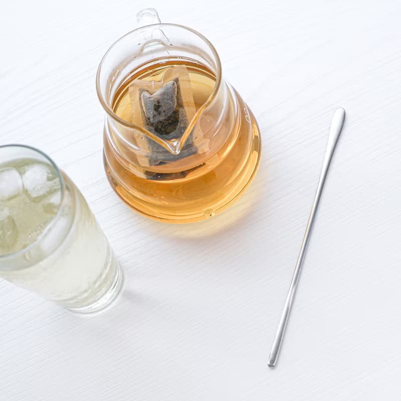 日本【SALUS 佐藤金屬】簡約攪拌棒