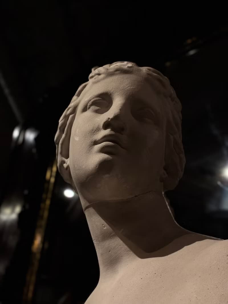 英 國1920維納斯雕塑