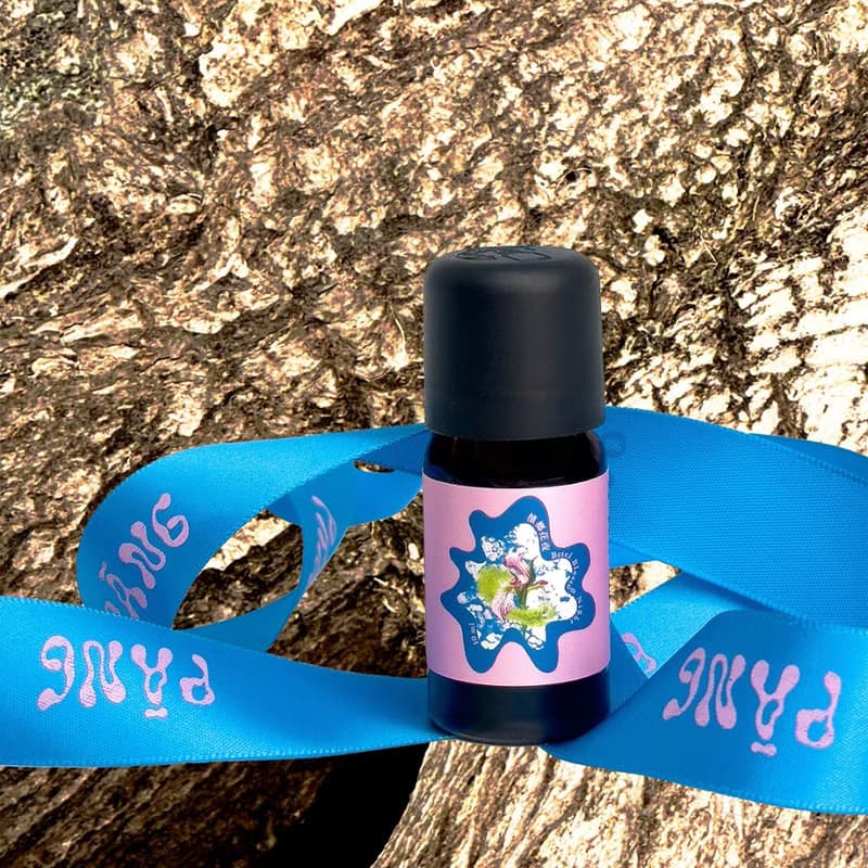 【香氛好物】複方薰香油10ml | 檳榔花夜 (擴香儀 水氧機 擴香石)