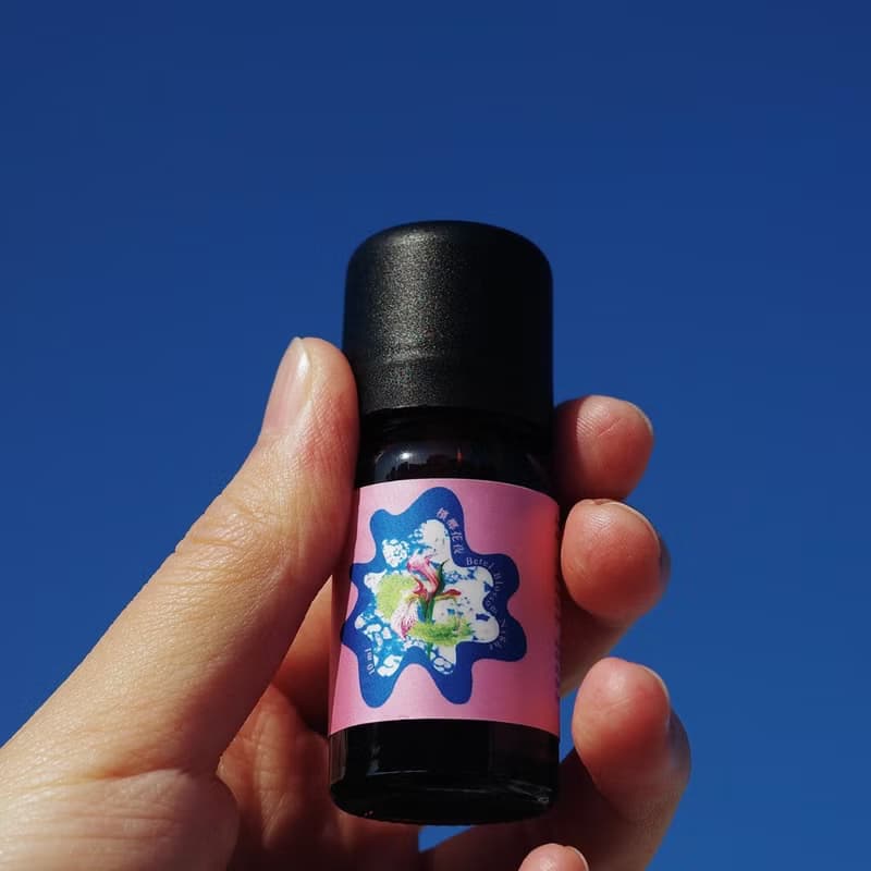 【香氛好物】複方薰香油10ml | 檳榔花夜 (擴香儀 水氧機 擴香石)