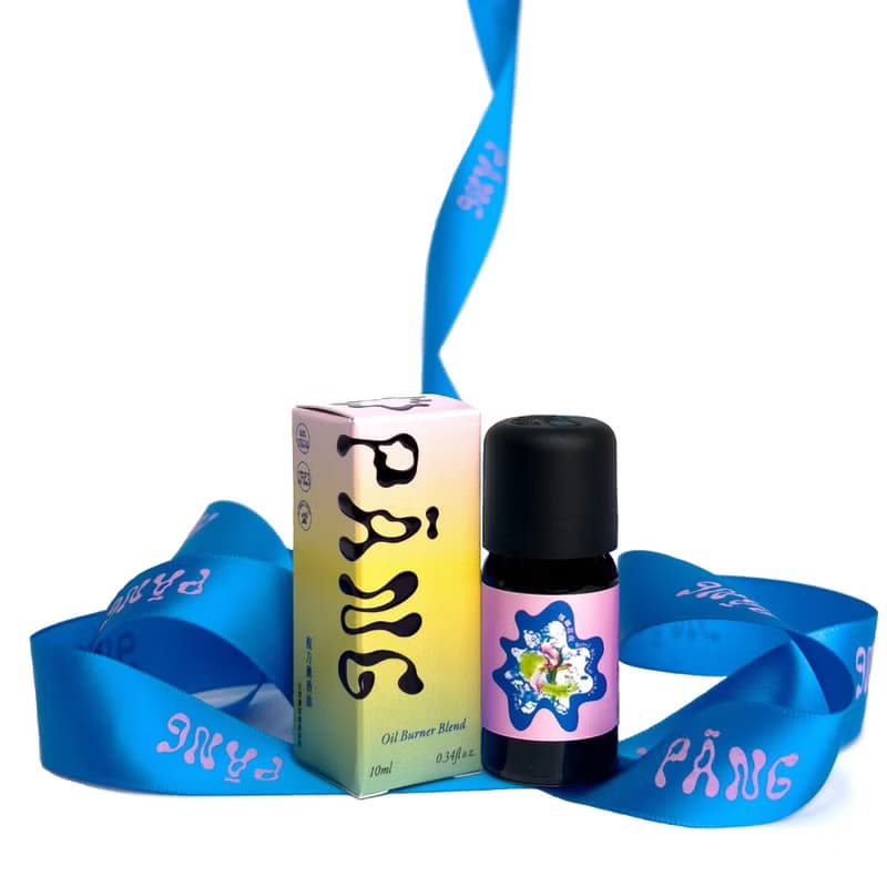 【香氛好物】複方薰香油10ml | 檳榔花夜 (擴香儀 水氧機 擴香石)