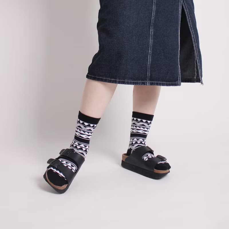 MAORI 襪子