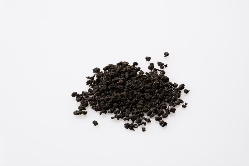 紅烏龍合作社 | 曜日原葉 裸包 150g